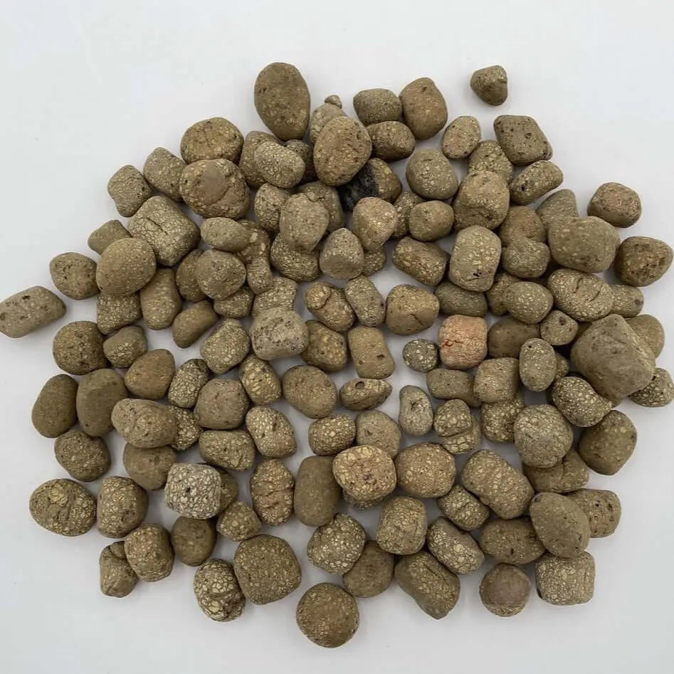 Arcilla expandida Argilestone Saco 50 L. / 8-12 mm - 8