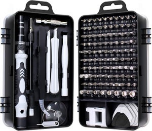 Jeu De Tournevis VDE Wera 6 Pièces Torx - Isolés 1000V - Import Allemagne