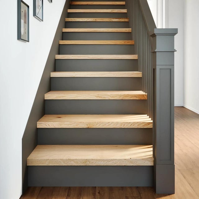 Moquette escalier noire au meilleur prix | Leroy Merlin