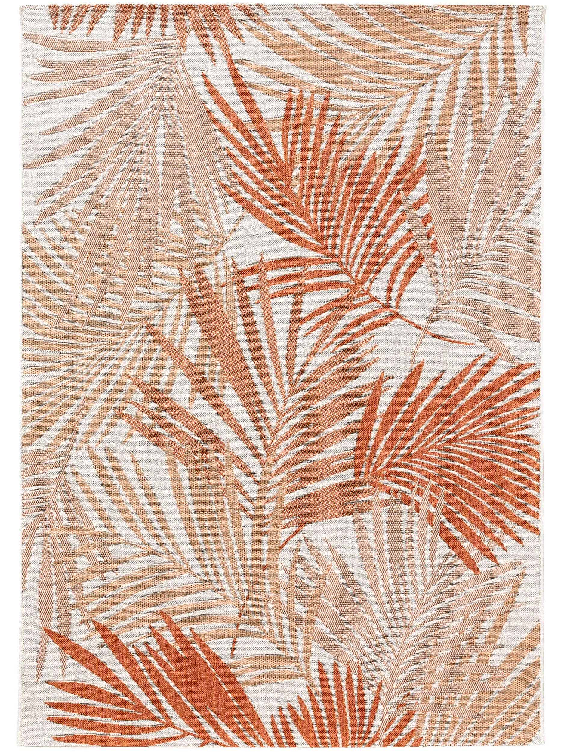 Naranja / cobre