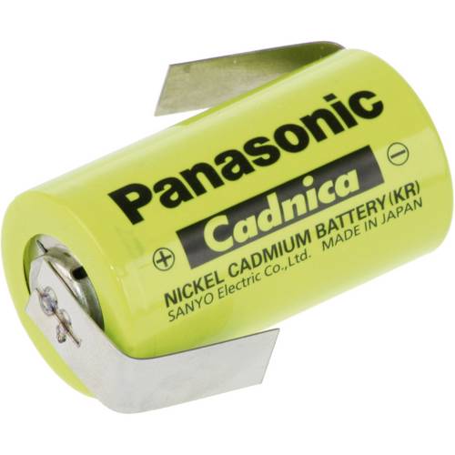 Pile Spéciale R6  AA  Lithium Tadiran Batteries SONSL760T Cosses à Souder En U 3.6 V 2200 MAh 1 Pc S