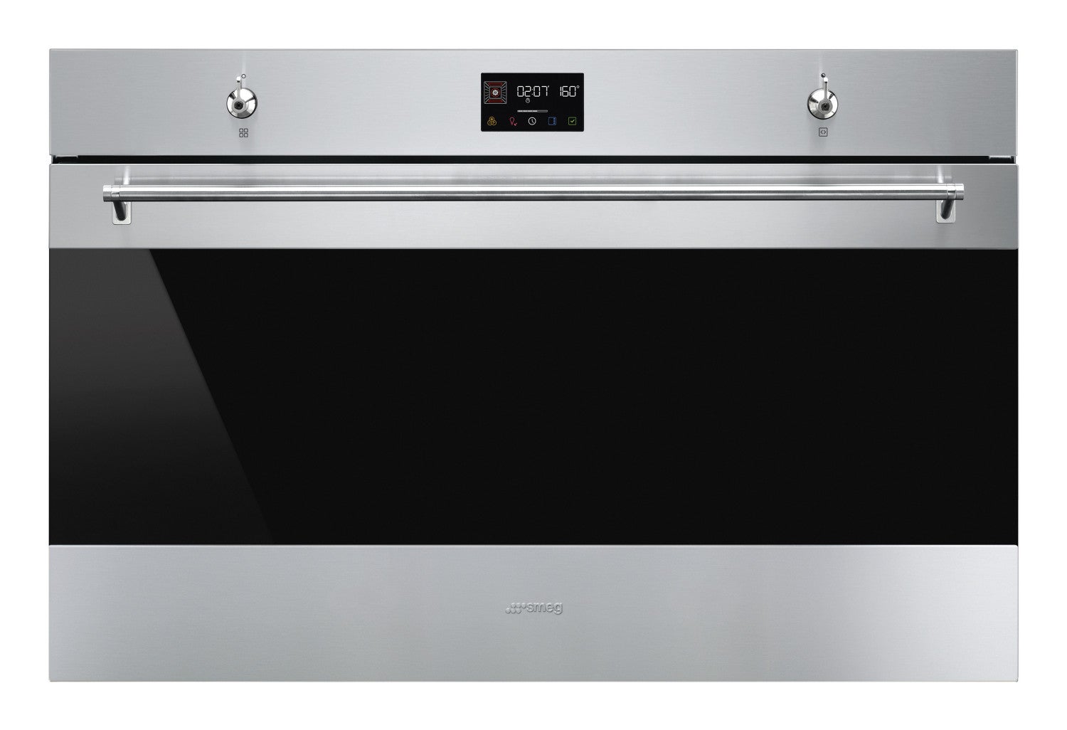 Riscaldamento Aria Calda 2700W Smeg 806890386 Per Forno