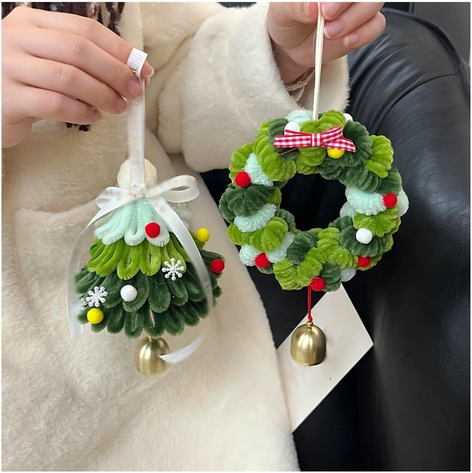 Décoration De Noël Extérieur Chat Lumineux