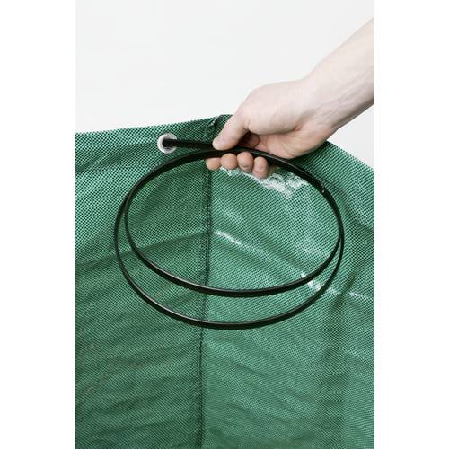 Sac de jardinage Meister Werkzeuge WU9961810 272 l vert - 3