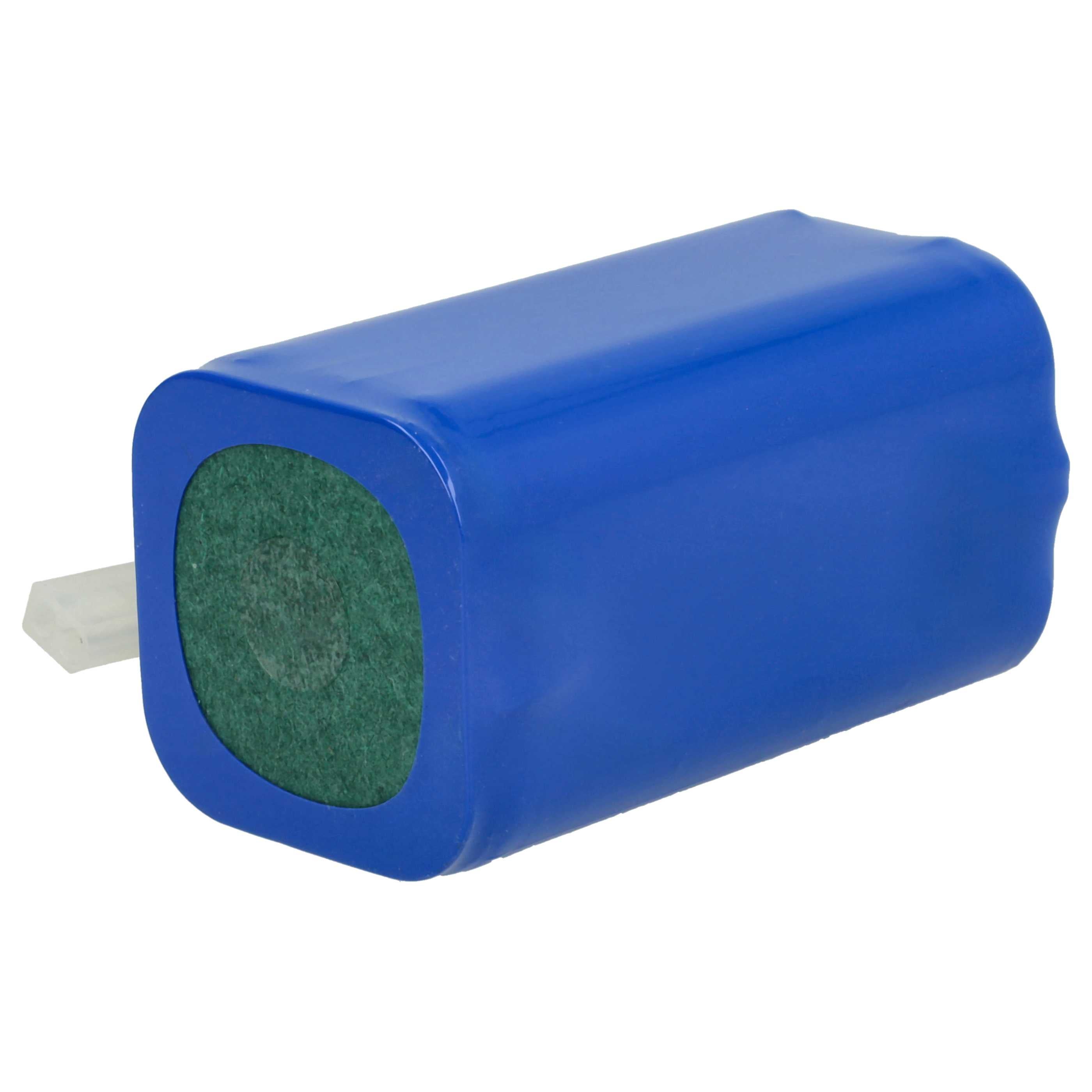 Vhbw Batería Recargable Compatible Con Carrera 800007, 800010 Modelismo, Maquetación (1500 MAh, 11,1 V, Li-Ion) | Leroy Merlin