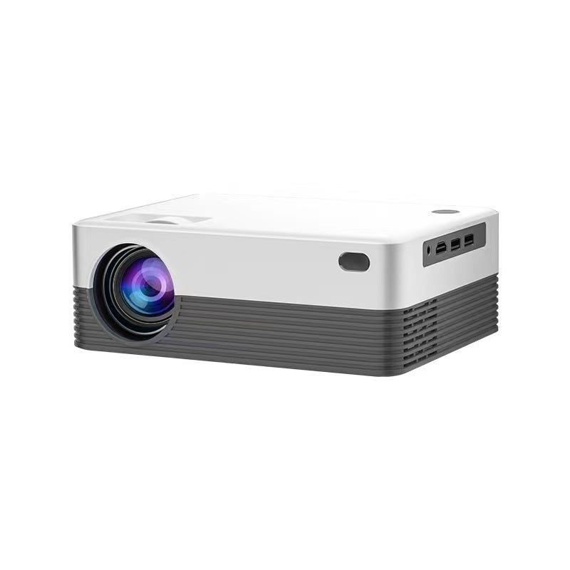 Projecteur Wi-Fi/USB Pour Artistes Et DIY - Projection Sur Téléphone/tablette - Pour Dessin, Peinture, Gâteau - Résolution 1080p, Taille Réglable