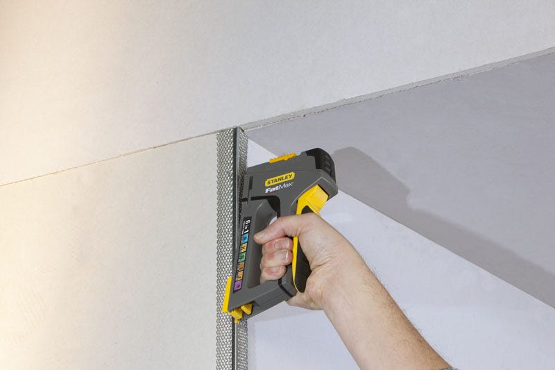 AGRAFEUSE 6 EN 1 - TR75 CORPS ABS FATMAX® - 3