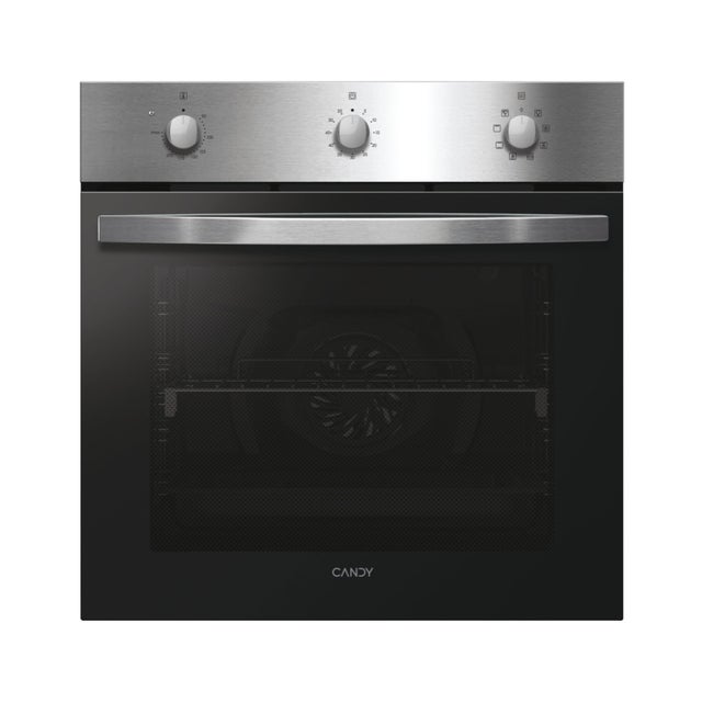 Candy Idea FIDC X602 70 L 2400 W Acciaio inox