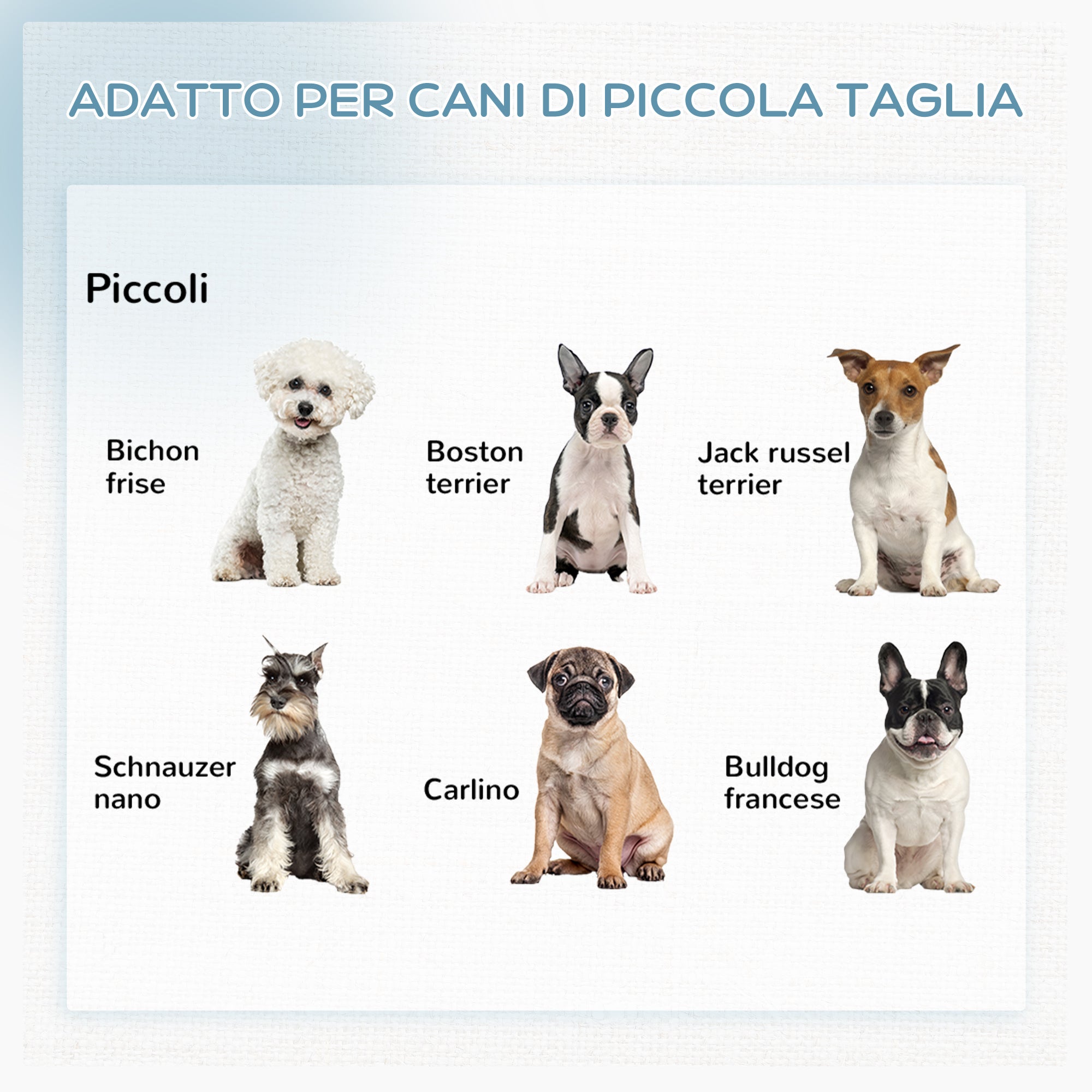 PawHut Recinto per Cani Pieghevole in Metallo, per Interno ed Esterno con Porta con Catenaccio e Picchetti, 82x82x60cm Grigio - 4