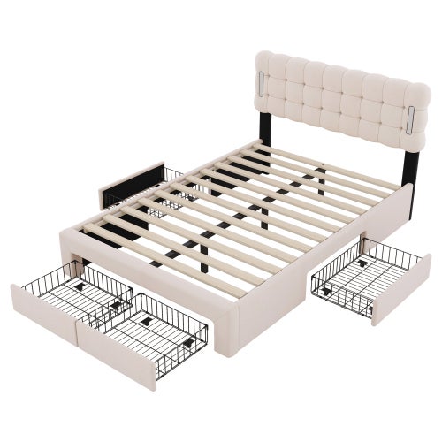 Boucle Double Flash Pour Filet De Nez – Confort Rembourré, Cuir, Taille Grand Cheval