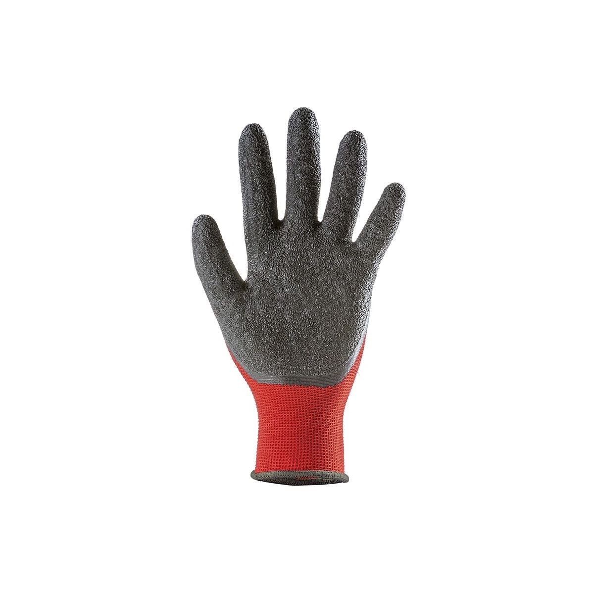 Gants EUROGRIP 13L850 sous cavalier - Coverguard - Taille M-8 - 2