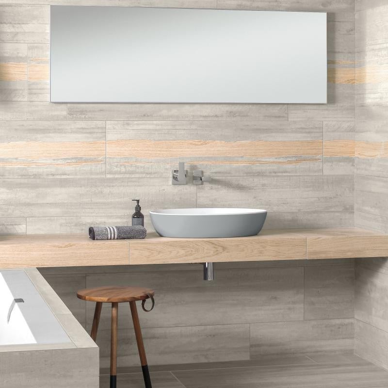 Vasque ovale à poser VILLEROY ET BOCH Artis French Linen - 6