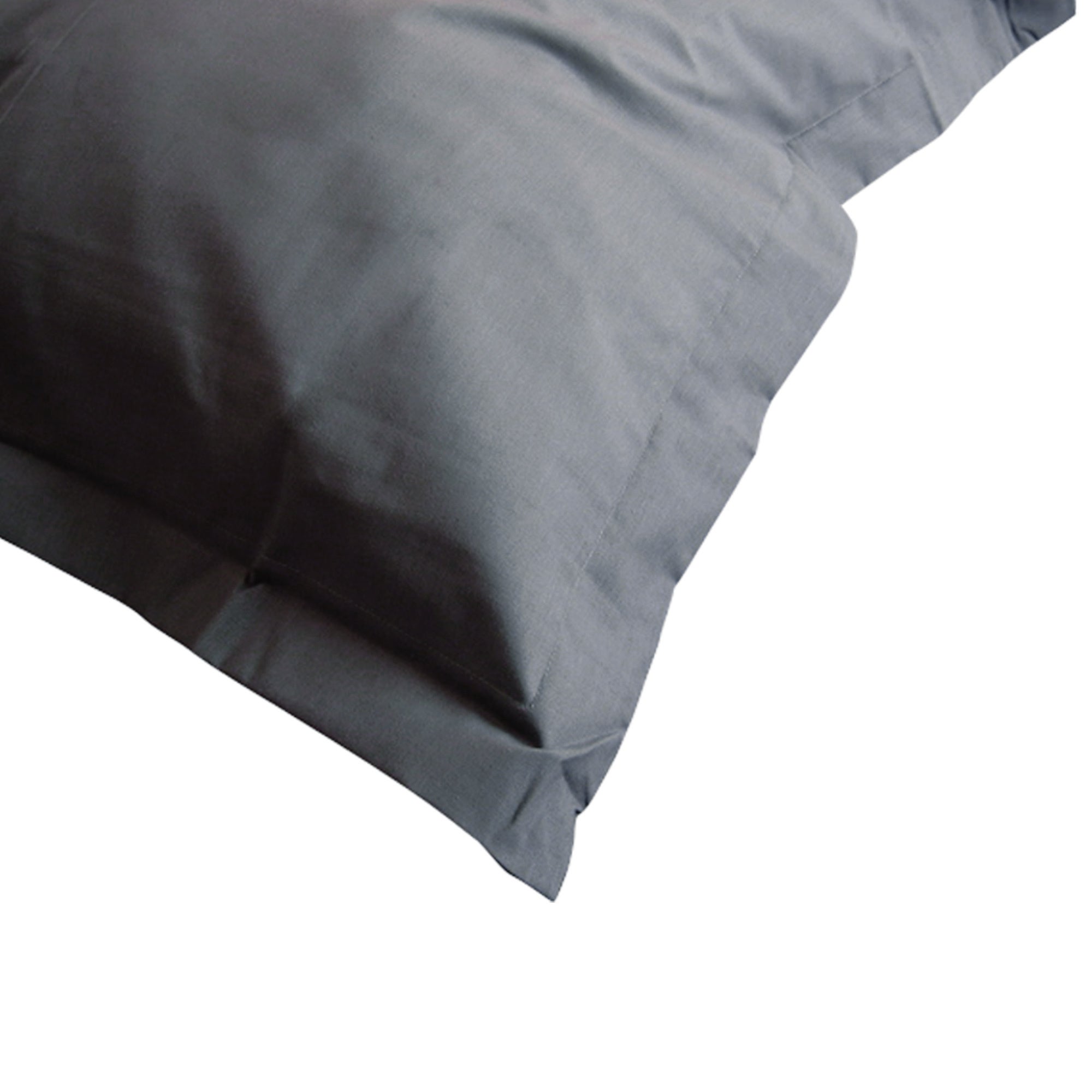 Taie d'oreiller uni 70x50 cm coton ALTO Manhattan - 3