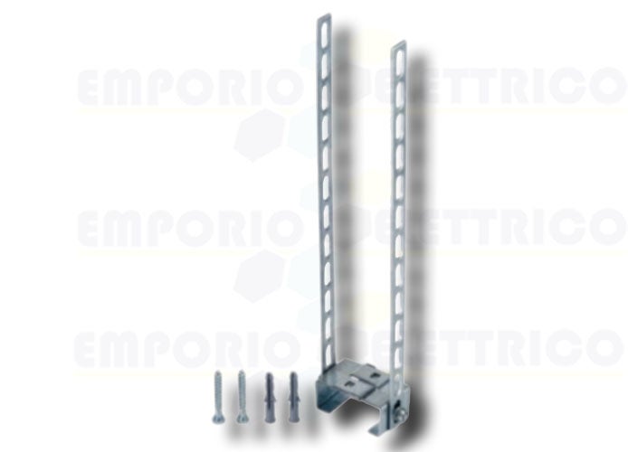 faac support central de rail 390765 (ex genius 6100125) - 3
