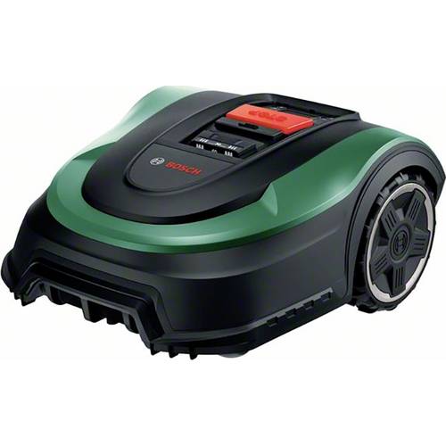 Bosch Home and Garden INDEGO M+700 Tondeuse robot Conçu pour surface max. 700 m²