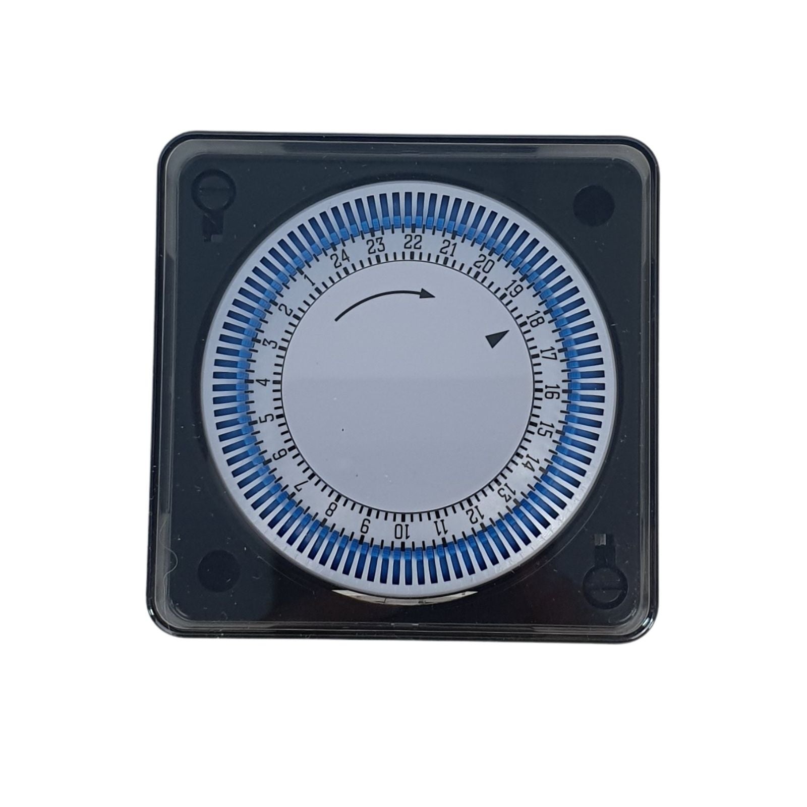 Horloge Piscine Encastrable Pour Coffret Electrique Programmateur — free download