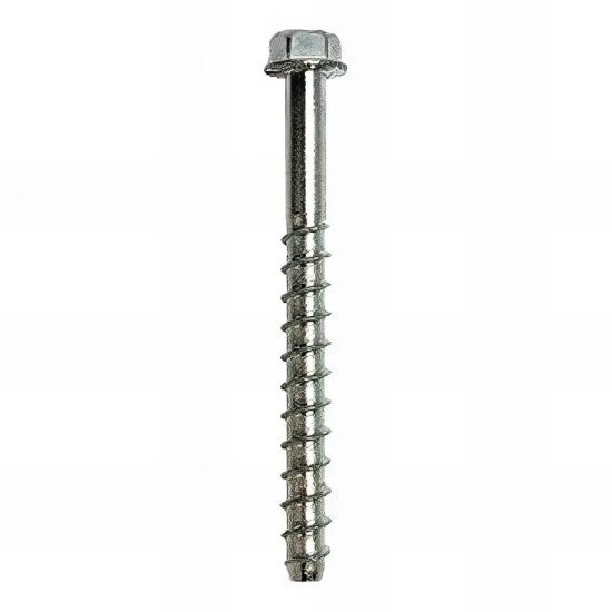 Vis BT 6-5/45 - Tête hexagonale (TH) - Version INOX A4 - Boite de 100 ...