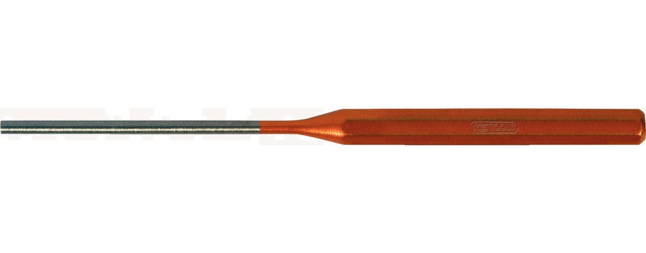 Chasse-goupilles avec douille de guidage, : 1,8 mm, Long. 88 mm | Leroy Merlin Chasse-goupilles avec douille de guidage, : 1,8 mm, Long. 88 mm | Leroy Merlin