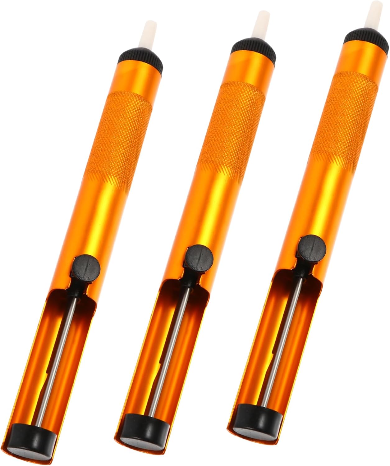 Pompe à Dessouder à Anneau Plastique Puissante - Modèle 8095 Sodial - Neuf