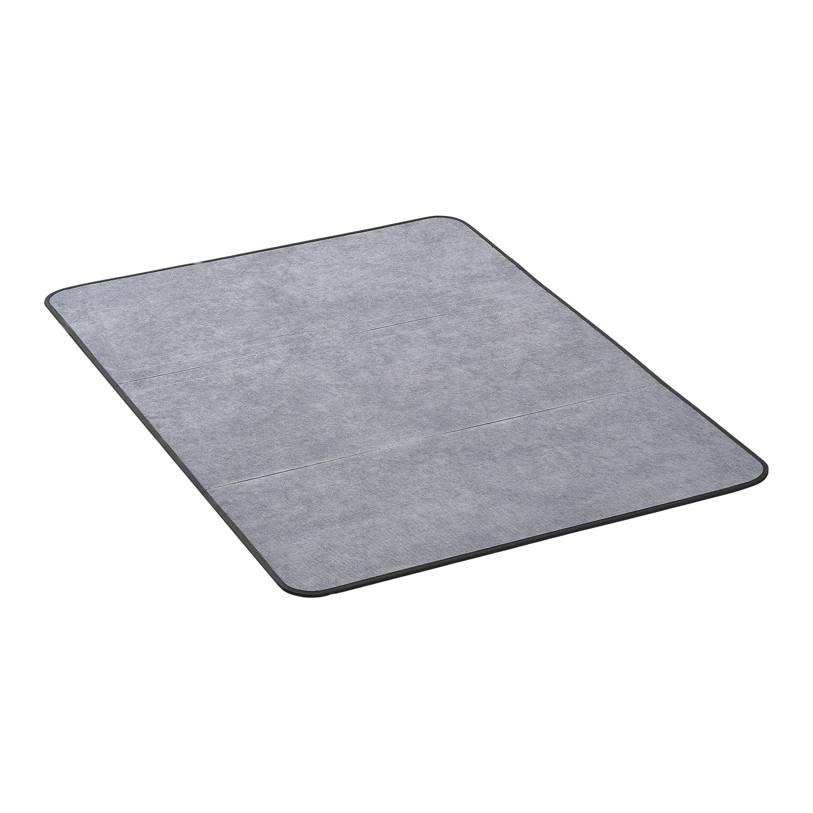 EUZLABBY 105×120cm Tapis Chaise de Bureau,Gris Clair Tapis de Sol Bureau Tissu,épaisseur 5.5 mm,antidérapant,Tapiss de sous-Chaise de Bureau,Tapiss de Protection de Sol pour sols durs EUZLABBY 105×120cm Tapis Chaise de Bureau,Gris Clair Tapis de Sol Bureau Tissu,épaisseur 5.5 mm,antidérapant,Tapiss de sous-Chaise de Bureau,Tapiss de Protection de Sol pour sols durs