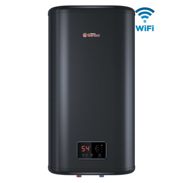 Chauffe-eau vertical THERMEX ID SHADOW 80, Wi-Fi