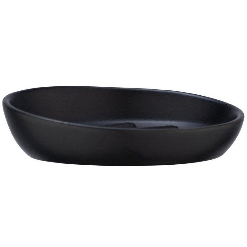 Savon savon BADI rond, couleur noir WENKO, WENKO - 3