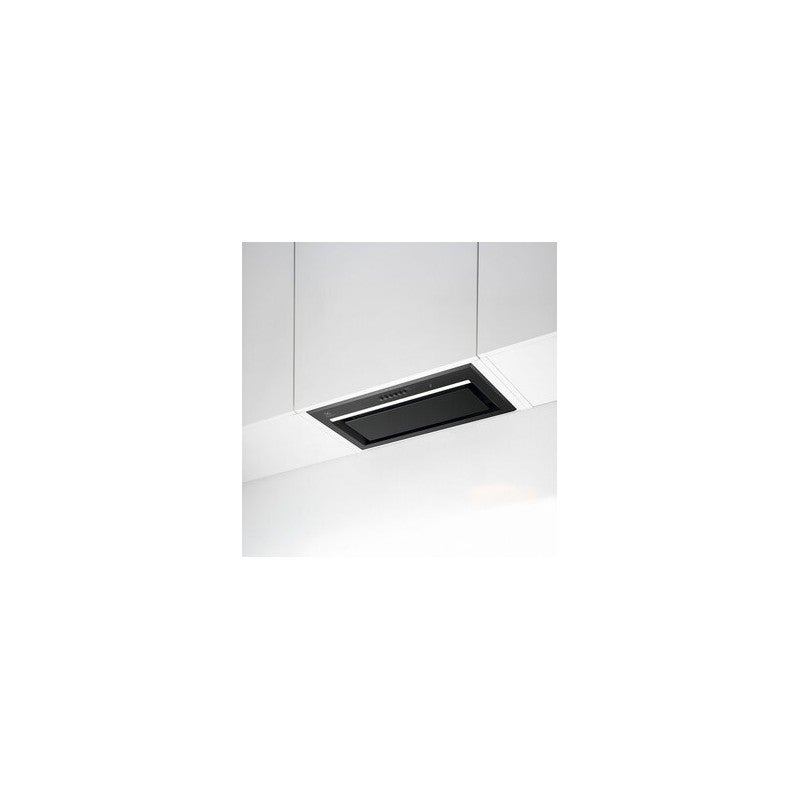 Grupo filtrante Electrolux LFG815K 54 cm AutoSense Negro