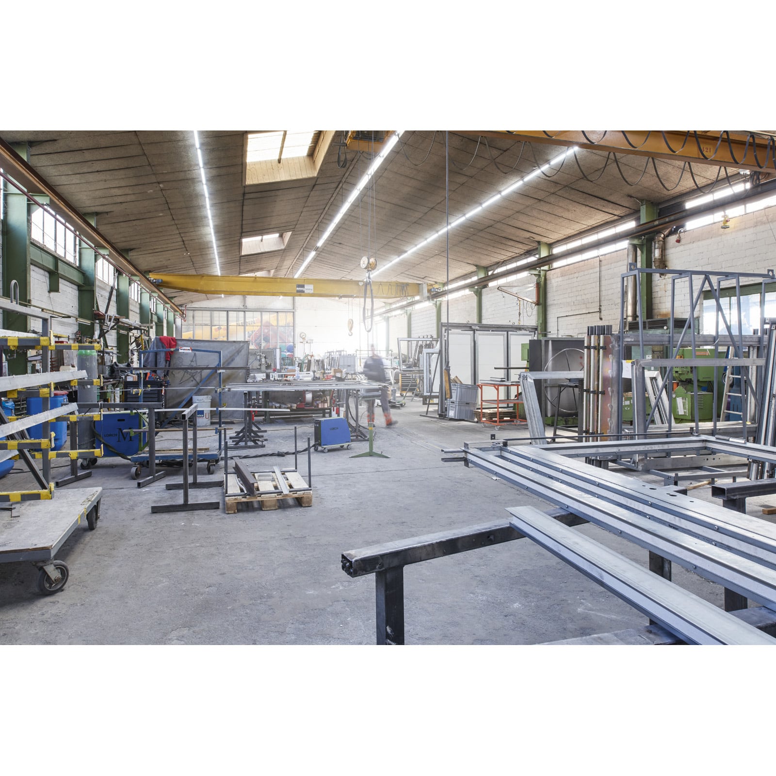 Bosch Accessories 2608577345 Jeu de forets pour le métal 3 mm, 4 mm, 5 mm, 6 mm, 2 mm 1 set - 5