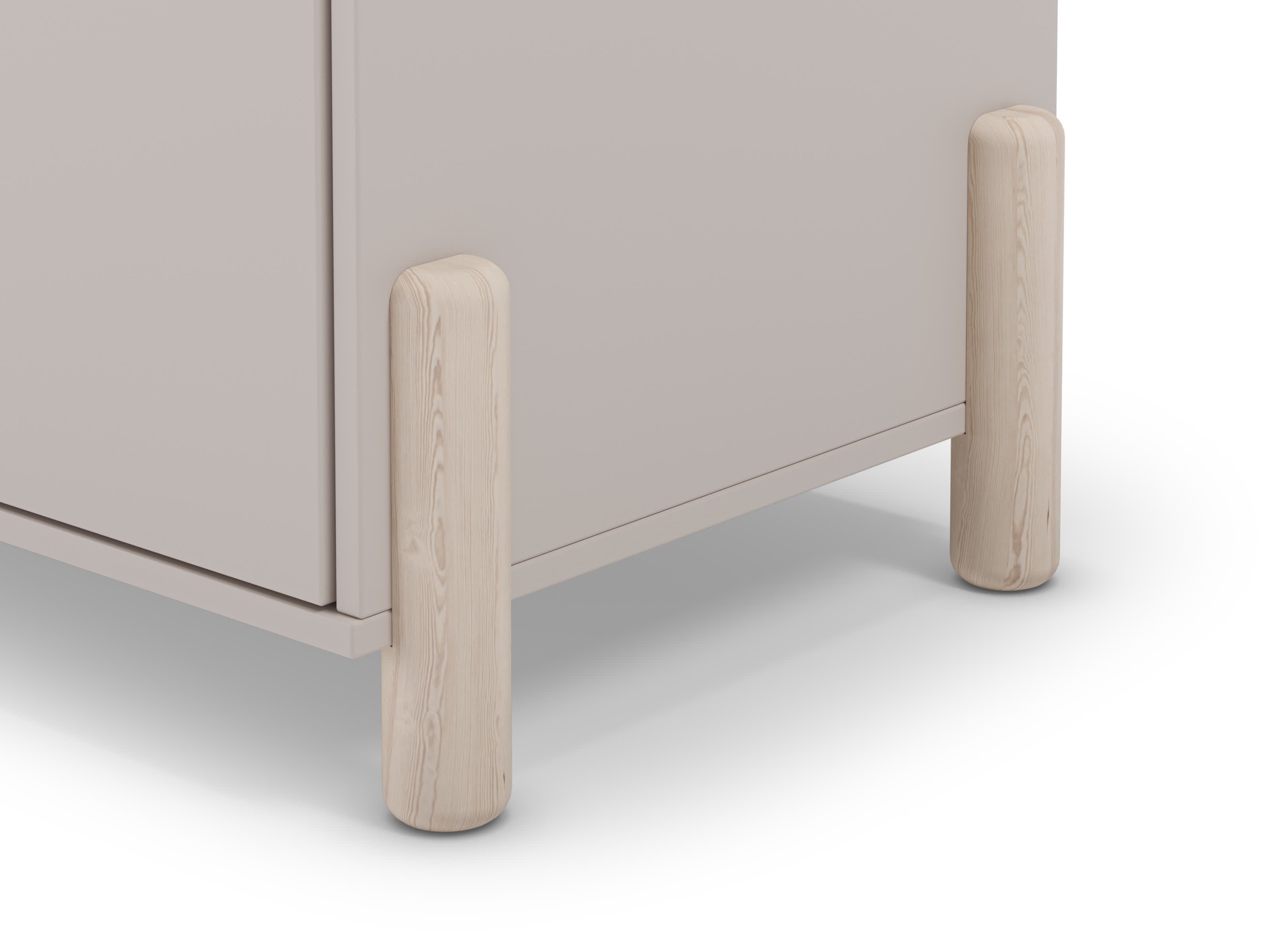 Armadio a 2 ante 92x180 cm - 5