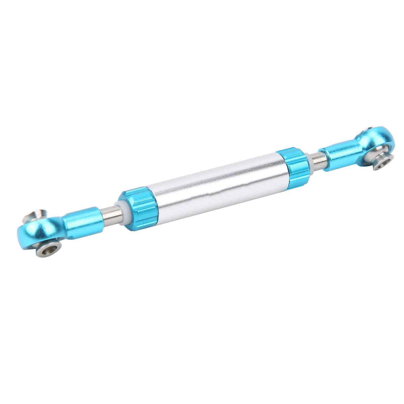 Equlup Servomoteur RC 5 Fils E9831 - Pièce Direction Pour REMO 1/16 Truggy Short Course