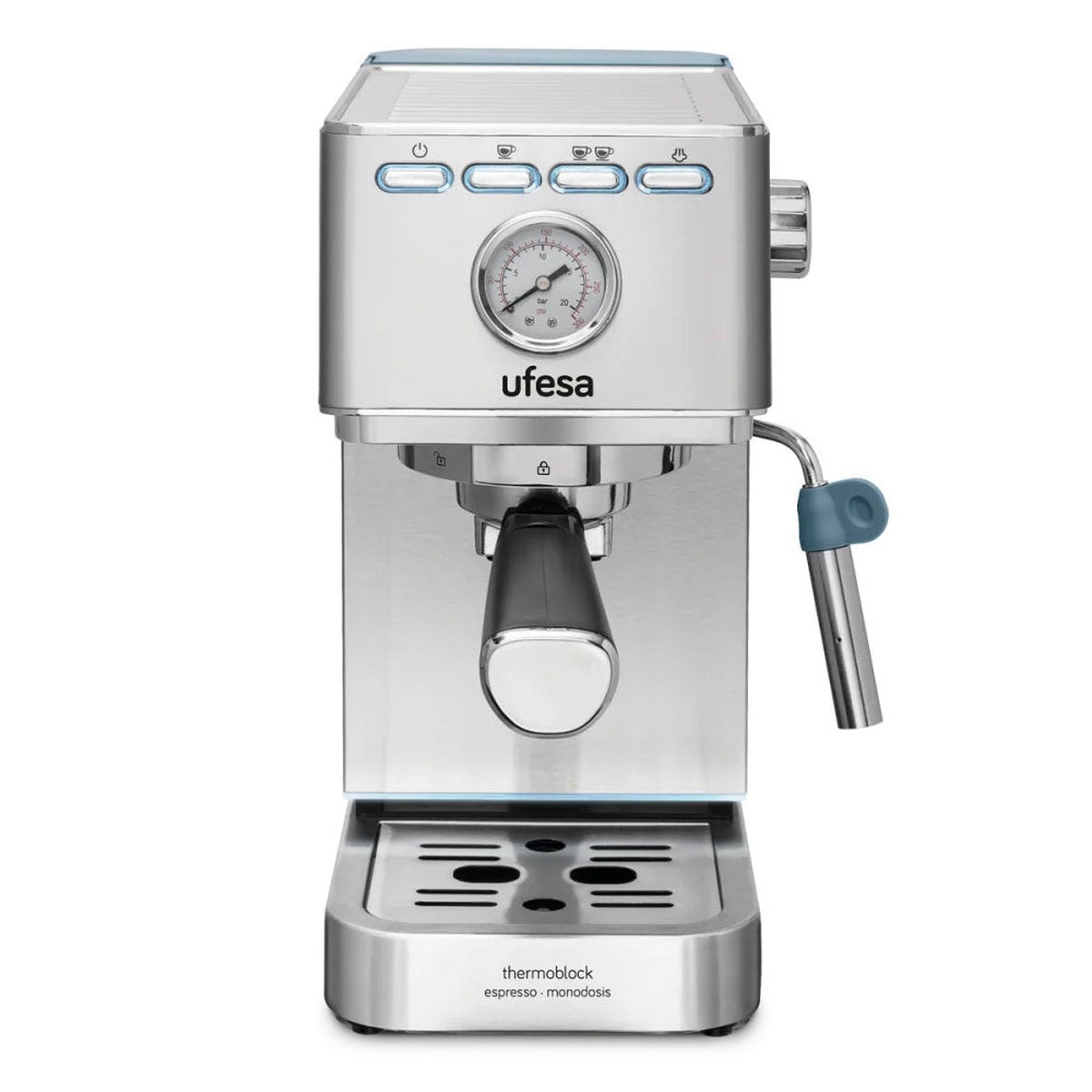 Ufesa Cafetera Express Ce8030 Milazzo - Imagen 3