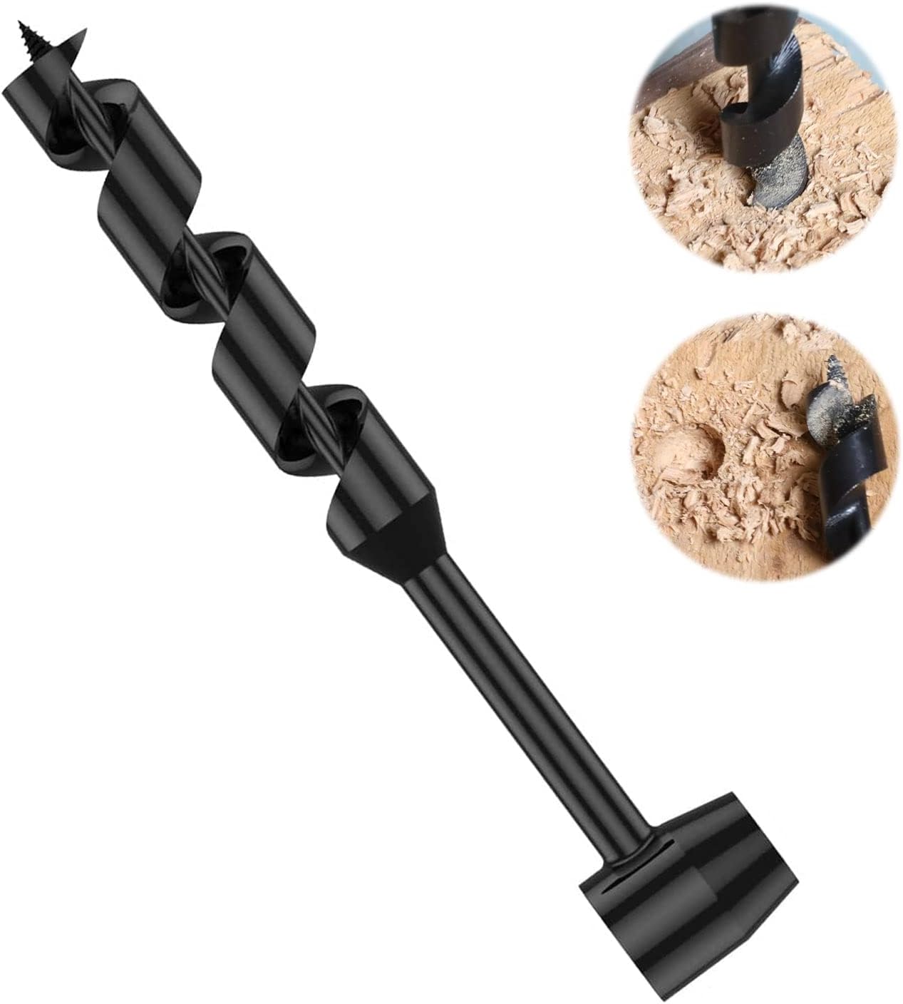 Tarière Manuelle, Foret De Survie Manuel Polyvalent, Tarière Manuelle ...