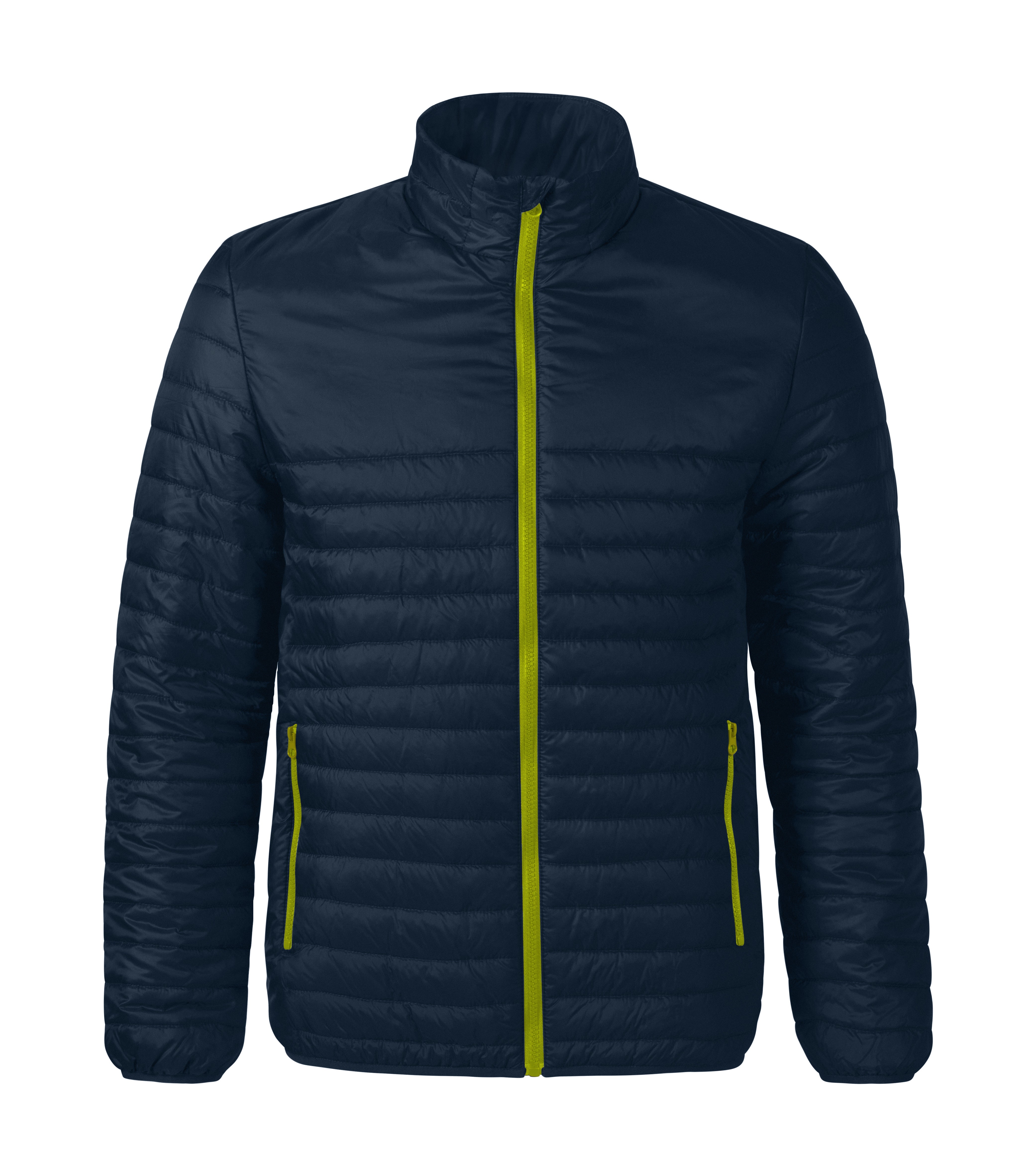 Blouson Homme Phantom Bleu marine - Taille 3XL - 2