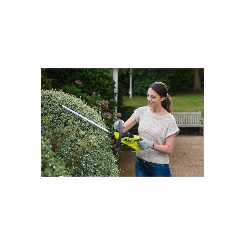 Taille-haies RYOBI - OHT1845 - 18V One+ LithiumPlus - sans batterie ni chargeur - 4