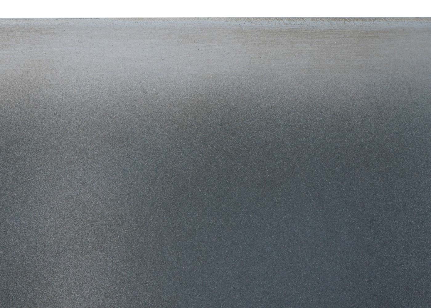 Stołek barowy HWC-L76, stołek barowy, lite drewno przemysłowe z certyfikatem MVG, naturalny o wyglądzie metalu - 5