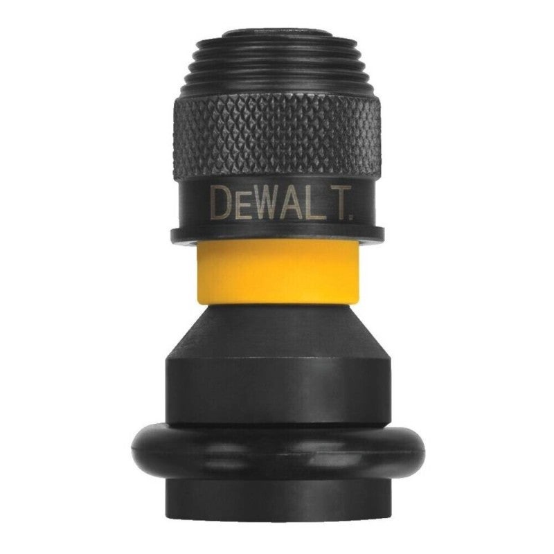 Adaptateur DEWALT DT7508-QZ pour boulonneuses à chocs - 4