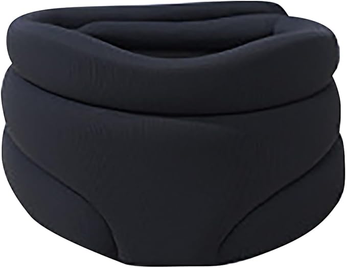 Support de cou - unisexe - oreiller anti-ronflement - tour de cou - produits anti-ronflement - meilleur sommeil - soulagement des douleurs cervicales - 2