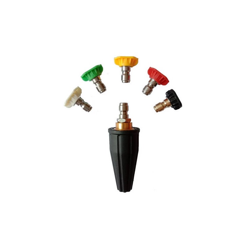 Dura Heat Parts SecosAutoparts Kit De Boquillas Compatible Con Dyna Glo Dura Heat Thermoheat Reemplazar 210K SP-KFA1003 70-015-0500 SP KFA1011 Dyna Glo Pro Heater Parts
