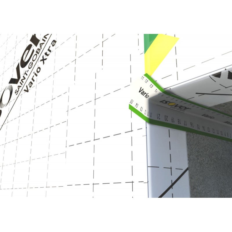 Adhésif Vario Multitape 60MM - 2