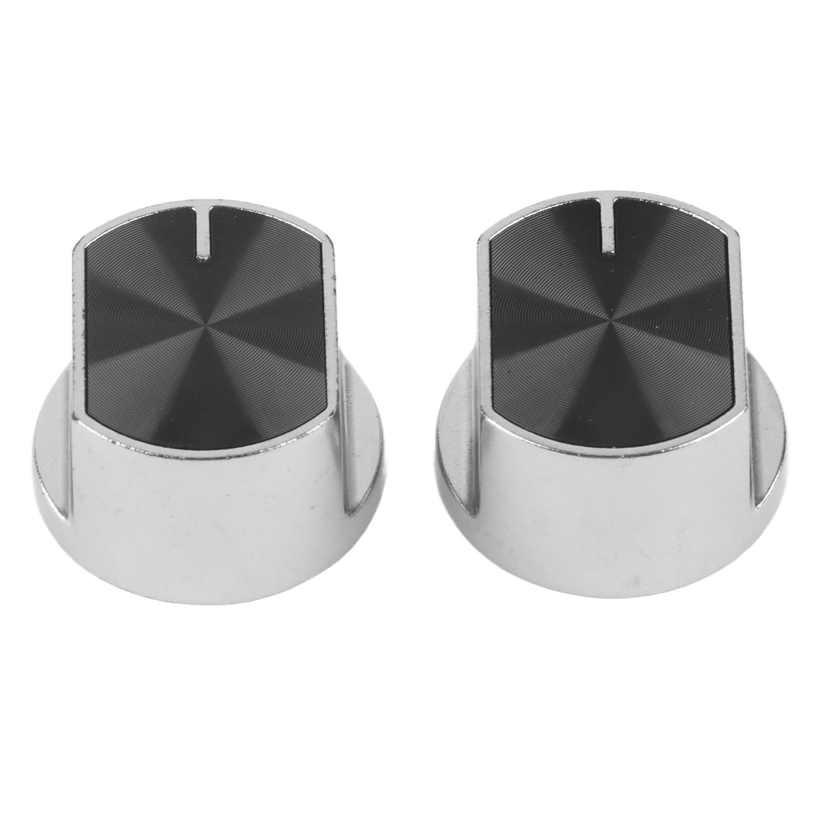 Bouton De Rechange Universel Pour Cuisinière à Gaz - Poignée Ronde Rouge ABS