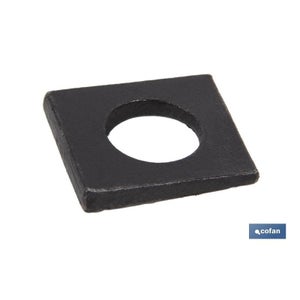 100 Anelli Seeger DIN 472 Per Fori - Misura 32x1,2mm