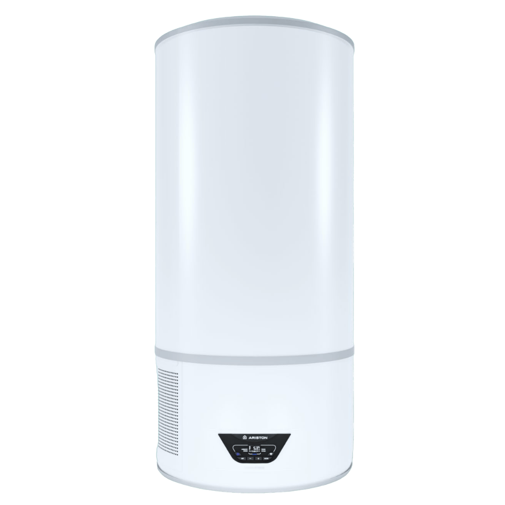 Kit de aquecimento híbrido termodinâmico Ariston Lydos Wifi 100 l - 2