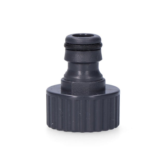 Connecteur Rapide Laiton Pour Tuyau Arrosage - 3/4" Filetage Femelle | 2 Pack Anti-Fuite