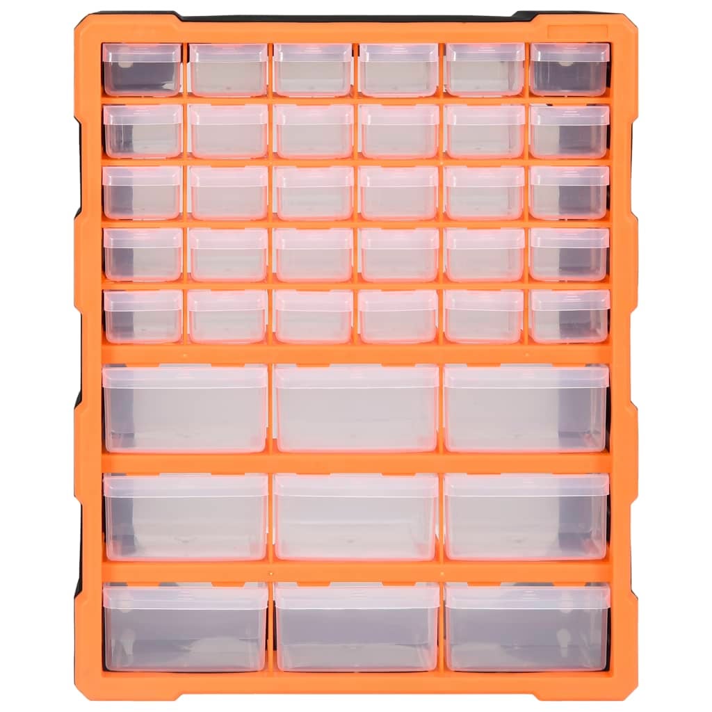 Organizer multicassettiera con 39 cassetti 47 cm 02_0003253 - 2