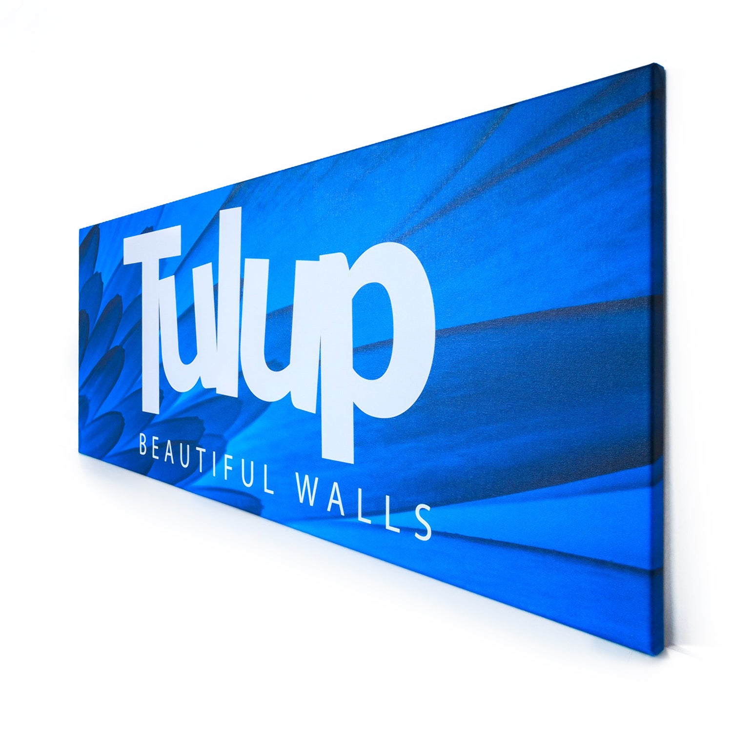 Tableau sur Toile 140x70 cm Tulup – Impression Murale, Idéal pour Salon et Chambre – Ville sur l'eau - 8