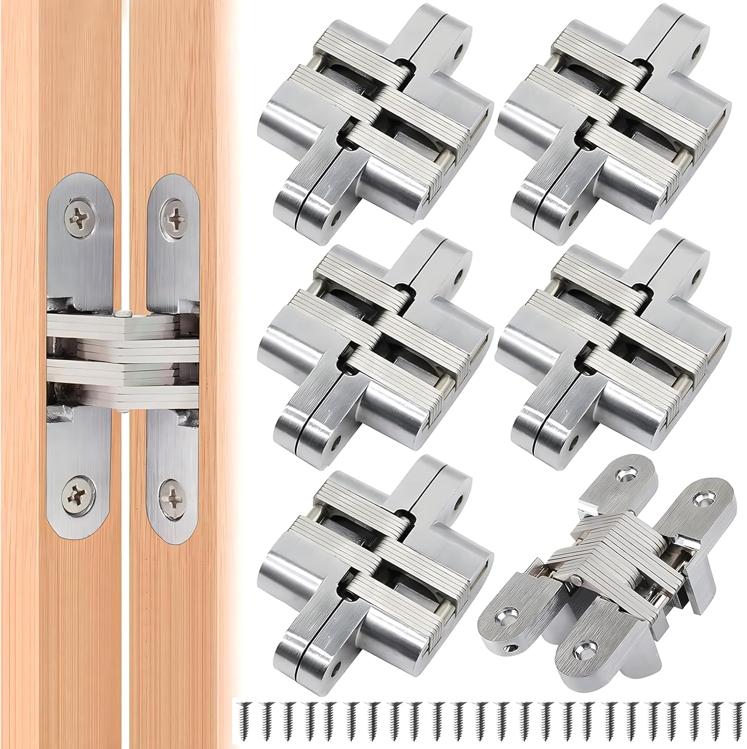 Cerniere Per Tavolo Pieghevole: 10 Migliori Di Gennaio 2026 - Foto 10