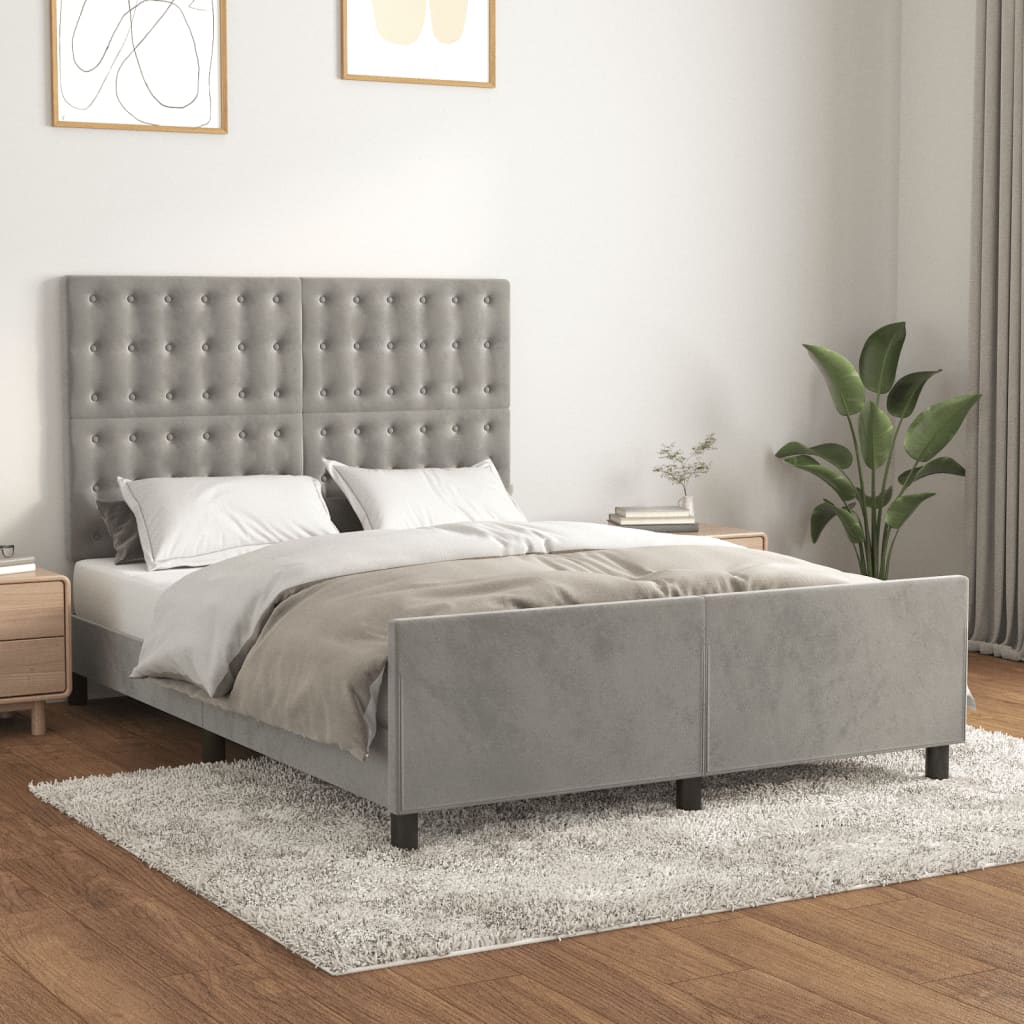 Gris / argent