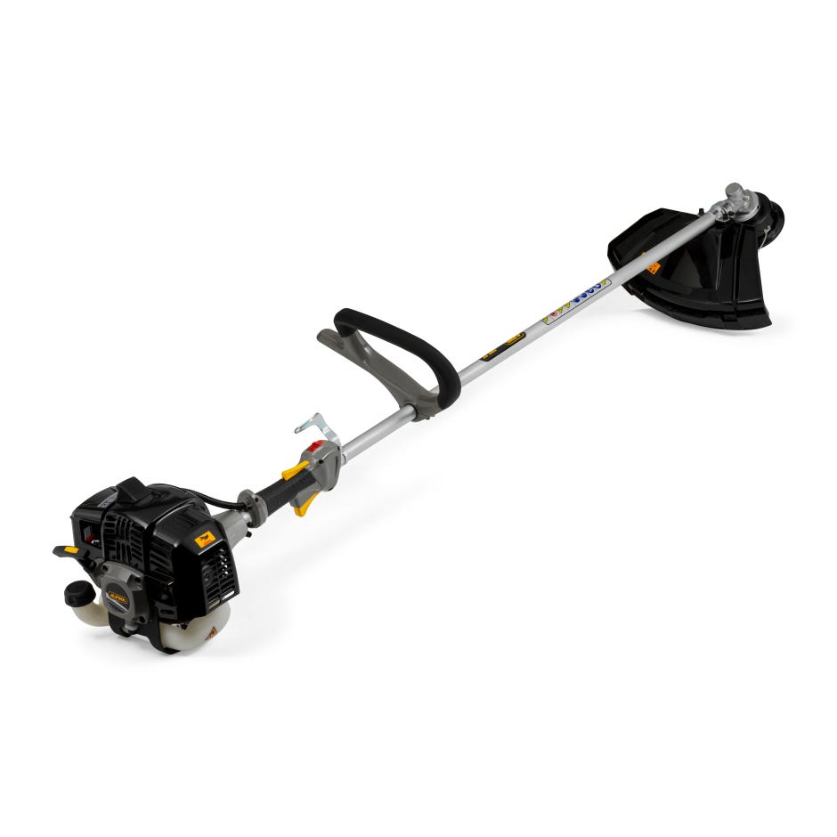 Il Numero 1 Del Risparmio-ALPINA AHT 48 LI KIT TAGLIASIEPI A BATTERIA 48V - copertina