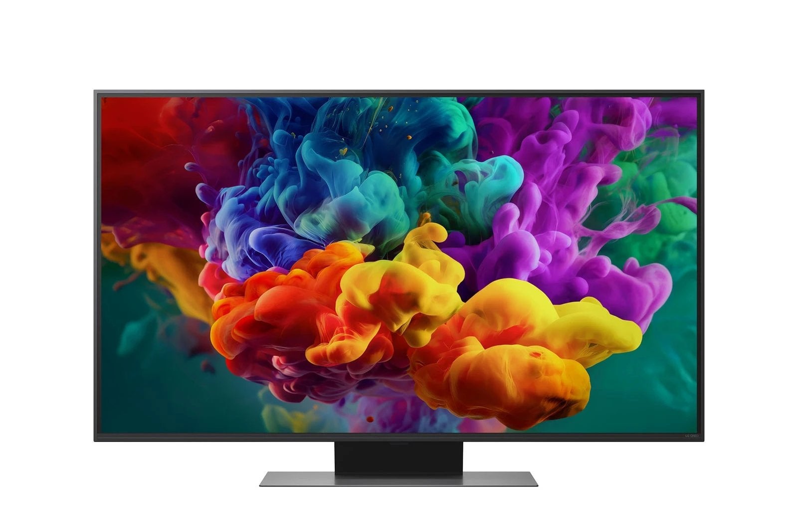 TV LG QNED MiniLED 50QNED86B6B 50" 4K UltraHD 120Hz Smart TV WebOS HDR10 Dolby Atmos - Imagen 5