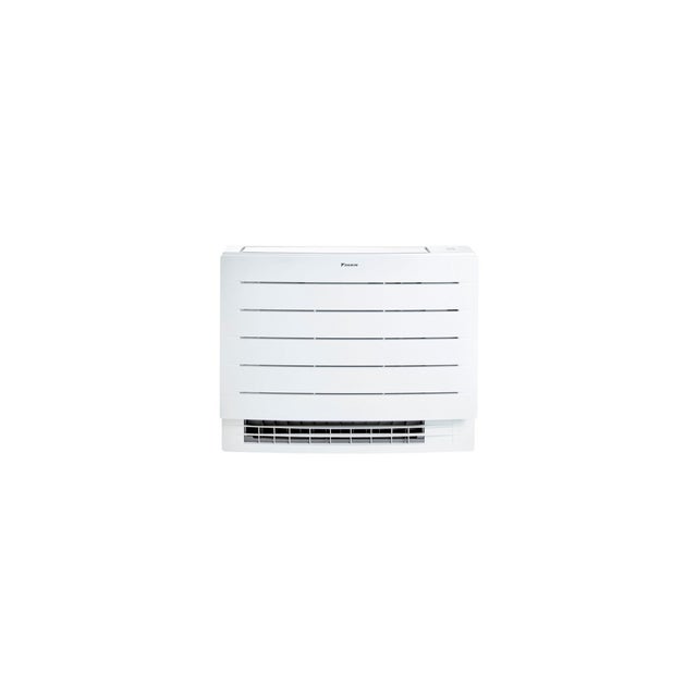 Console PAC Air/Air 2500W Perfera Daikin - Compatible mono/multisplit - Blanc